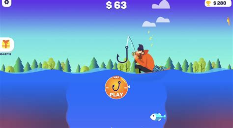 tiny fishing unblocked